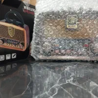 رادیو اسپیکر|سیستم صوتی خانگی|اصفهان, کوجان|دیوار