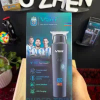 ماشین اصلاح خط زن و صفر زن V937 ( VGR) تخفیف ویژه