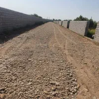 پورسانت حداقل ۱۰۰میلیونی بافروش زمین مسکونی و باغی