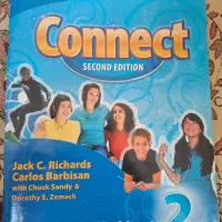 کتاب connect|کتاب و مجله آموزشی|تهران, افسریه جنوبی|دیوار