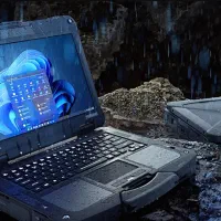خرید و فروش انواع لپ تاپ های نظامی پاناسونیک