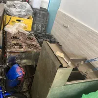 لوازم کبابی وفست فود وقصابی|کافیشاپ و رستوران|کردکوی, |دیوار