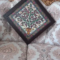 تابلوی پته قاب‌دار درخت زندگی ویژه