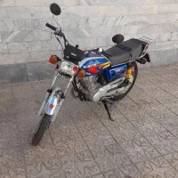 ۱۲۵ کویر مدل ۹۹