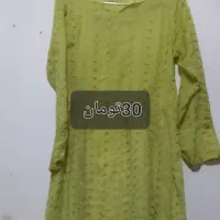 تعدادی لباس زنانه سایز ۴۰|لباس|قم, علی آباد سعدگان|دیوار