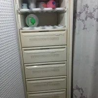 یخچال فریزر پارس|یخچال و فریزر|شهریار, شهرک امیریه|دیوار