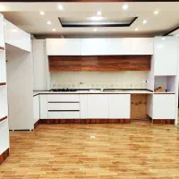 منزل نوساز و شیک با پارکینگ|فروش خانه و ویلا|شهرضا, |دیوار