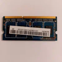 رم دوگیگ لپ تاپ