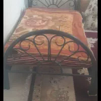 تخت خواب یک نفره نوجوان