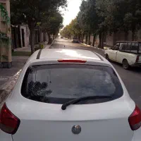 سواری تیبا۲