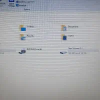 لب تاپ اچ پی|رایانه همراه|ورامین, ورامین|دیوار