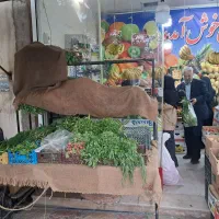 میز سبزی فروشی میز غذا خوری کمجا  فر جوجه
