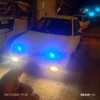 پراید 132مدل 87|خودرو سواری و وانت|بهارستان, |دیوار