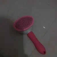 برس سگ