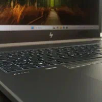 لپ تاپ گیمینگ گرافیک 4 گیگ ZBOOK G5|رایانه همراه|تهران, میدان ولیعصر|دیوار