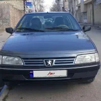 ۴۰۵پژو