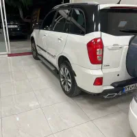 ام وی ام x33نیوفیس مدل99بیرنگ اقساط 12ماهه (اتوآس)|خودرو سواری و وانت|قم, ولیعصر|دیوار