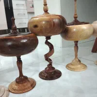 خدمات CNC خراطی