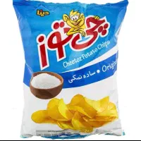 تخفیف ویژه چیپس چی توز|خوردنی و آشامیدنی|شیراز, دارالرحمه|دیوار