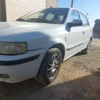 سمند LX|خودرو سواری و وانت|کاشان, پشت شهربانی|دیوار