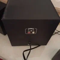 سه عددباند کامپیوتر