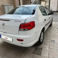 رانا مدل 95 استثنایی|خودرو سواری و وانت|ارومیه, |دیوار