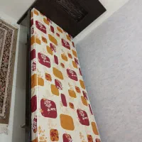تخت خواب تک نفره