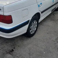 پارس سال بی رنگ