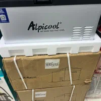 یخچال ماشین alpicool