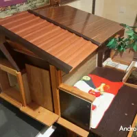 ساخت لانه برای حیوانات خانگی