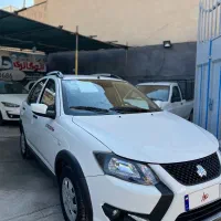 کوییک صفر خشک|خودرو سواری و وانت|اصفهان, بهاران|دیوار