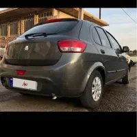 تیبا ۲ مدل ۹۶