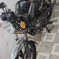 موتور صفر ۲۰۰ دایچی معروف به باکسر