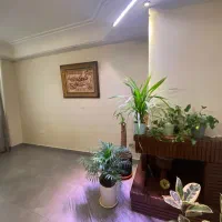 ۸۵متر دوخوابه سعادت آباد