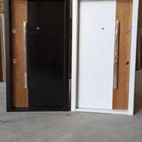 راپود درب spl9453 ضد سرقت رادین