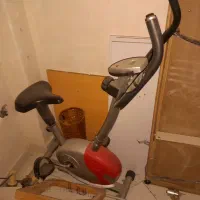 دوچرخه ثابت|تجهیزات ورزشی|قشم, |دیوار