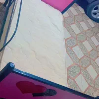 تخت کودک|تخت و سرویس خواب|امیدیه, |دیوار