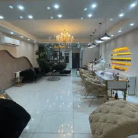 اجاره صندلی و تخت در سالن زیبایی