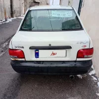 پراید مدل 79|خودرو سواری و وانت|باسمنج, |دیوار