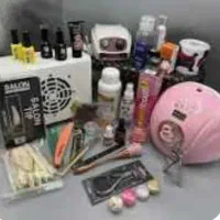 فروش وسایل ناخن