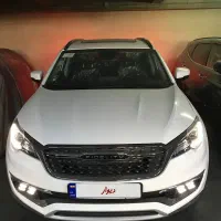 فیدیلیتی پرایم**PRIME صفر خشک**۵ نفره سفید صفر خشک