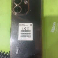 گوشی موبایل ردمی ۱۳c|موبایل|تهران, شهرک بعثت|دیوار