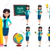 مربی بهداشت مدارس+مربی پیش دبستان+آموزش خصوصی