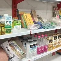 لوازم سوپری خیلی قیمت قدیم