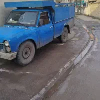 اسقاط خودرو