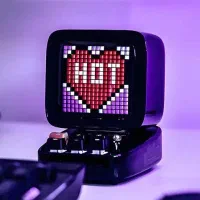 اسپیکر پیکسلی دیووم مدل Ditoo Pro