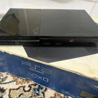 پلی استیشن ۲ سونی