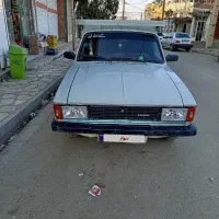 وانت پیکان مدل ۸۹ دوگانه کارخانه|خودرو سواری و وانت|مریوان, |دیوار