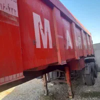 اجاره تریلی کمپرسی