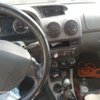 پراید ۱۵۱ وانت مدل ۱۳۹۵|خودرو سواری و وانت|نسیم‌شهر, |دیوار